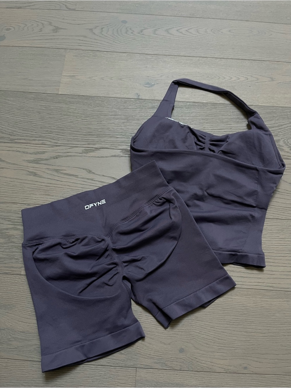 Dfyne set